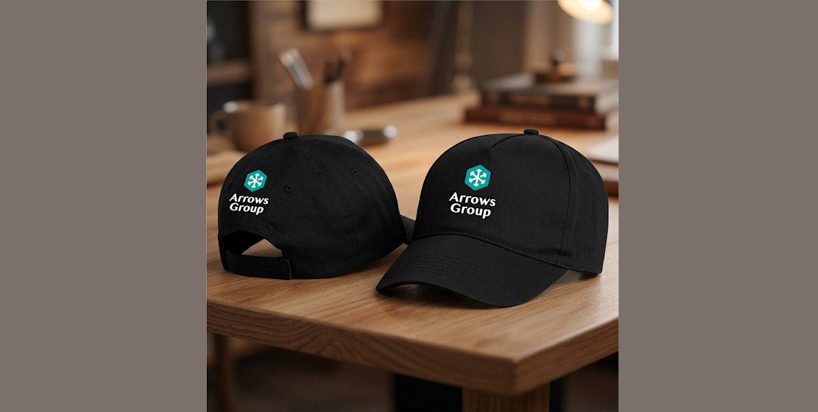 Custom Printed Caps: Design Your Hats Online | VistaPrint